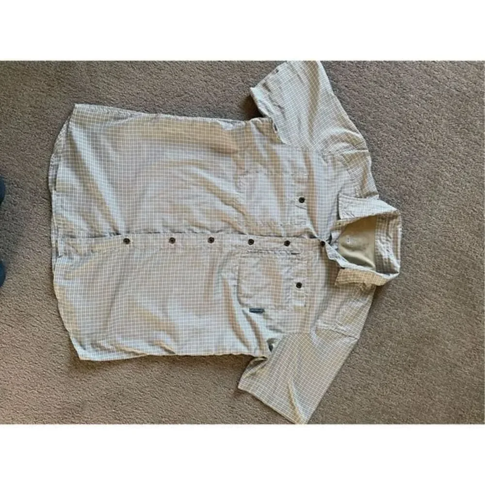 Merrell Shirt - Picture 1 of 4